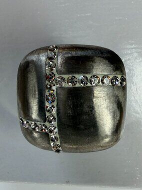 Ed Force Cocktail RIng